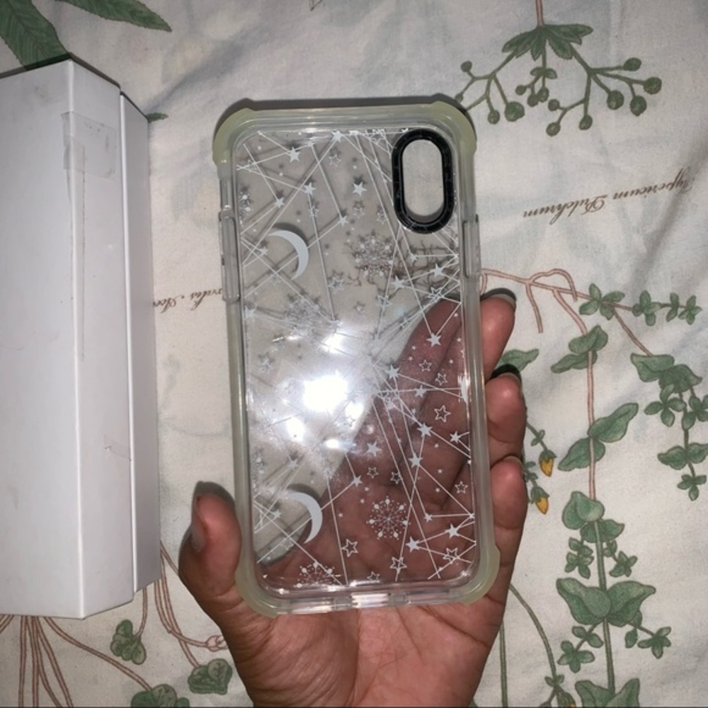 Castify XS iPhone case - Picture 2 of 4